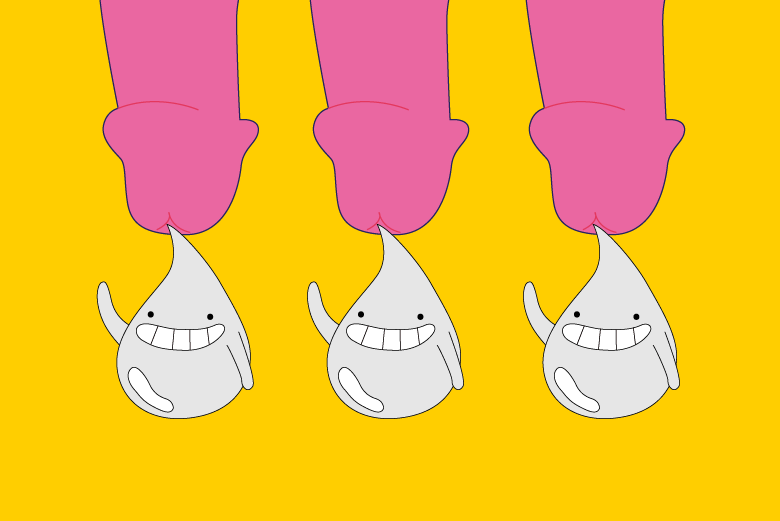 Can Precum Get You Pregnant?